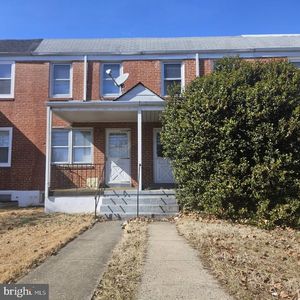 3644 Benson Ave, Baltimore, MD, 21227