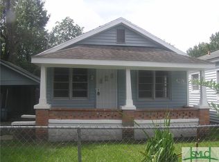 705 W 48th St, Savannah, GA 31405
