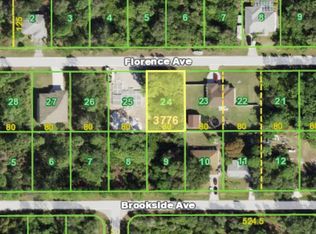 11953 Florence Ave #24, Pt Charlotte, FL 33981