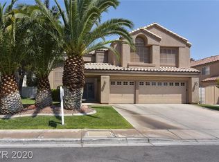 2054 Sapphire Valley Ave, Henderson, NV 89074
