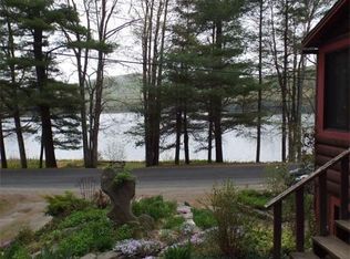 58 Pond Rd, Rowe, MA 01367