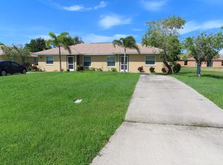 4526 SW 8th Ct, Cape Coral, FL 33914