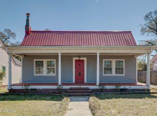 158 Central Blvd, Wilmington, NC 28401