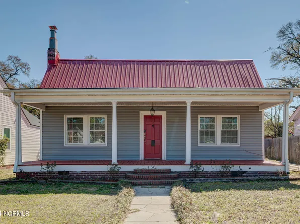 158 Central Boulevard, Wilmington, NC 28401