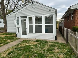 1306 Franklin St, Hamilton, OH