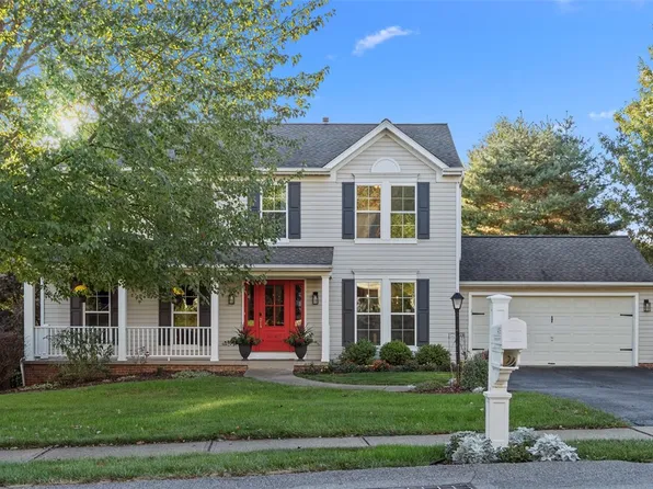 405 Hastings Dr, Cranberry Township, PA 16066