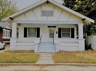 1335 S Water St, Wichita, KS 67213