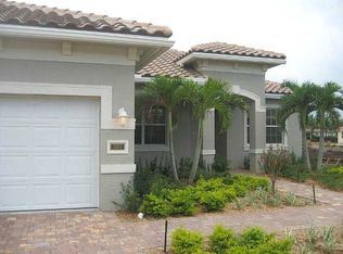 5596 SW Longspur Dr LOT 3, Palm City, FL 34990