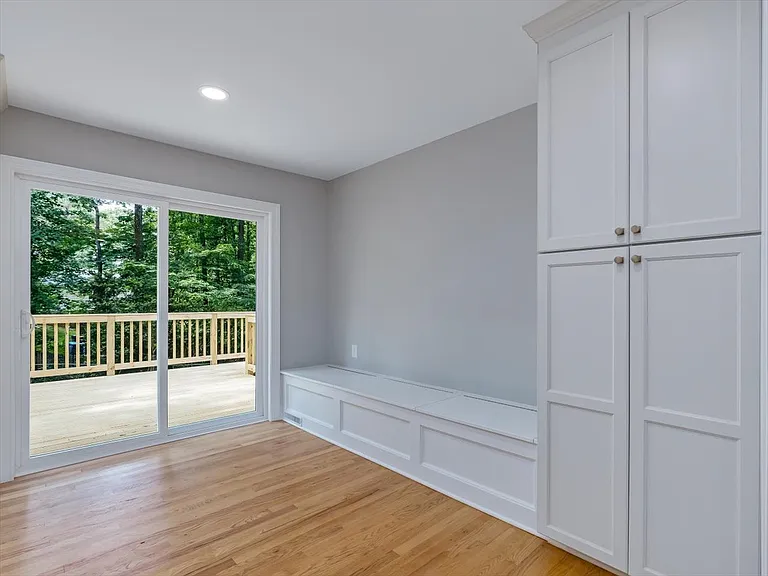 Kitchen Pantry
