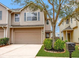 11827 Keystone Spring Way, Houston, TX 77089