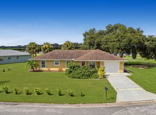 2962 Silver Pines Dr, Rockledge, FL 32955