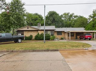 602 Sherwood Dr, Norman, OK 73071