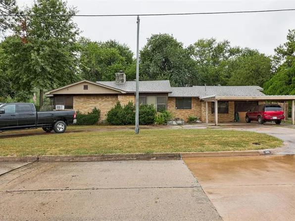 602 Sherwood Dr, Norman, OK 73071
