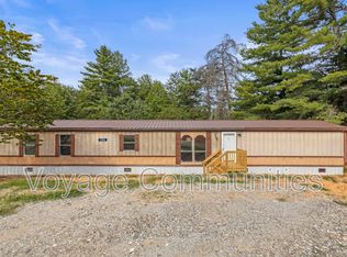 126 Carl Dr LOT 3, North Wilkesboro, NC 28659