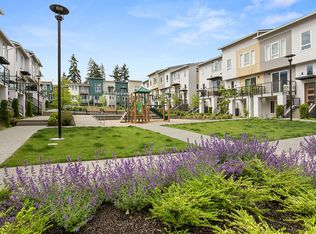 14655 35th Ct NE, Lake Forest Park, WA 98155