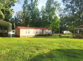 45 Walker Rd, Springville, TN 38256