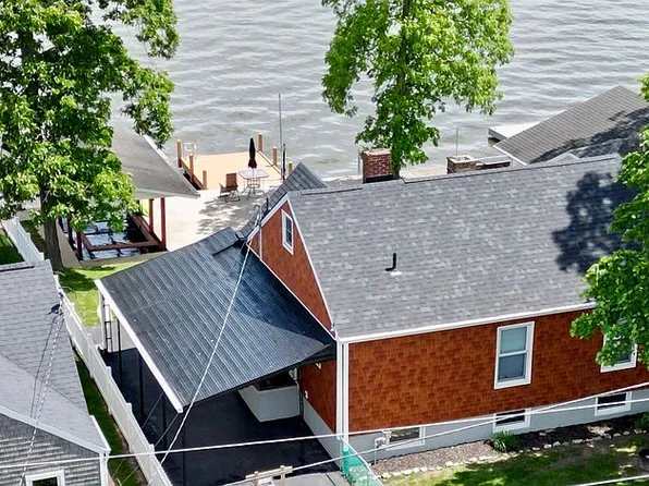 10575 Buckeye Dr, Huntsville, OH 43324