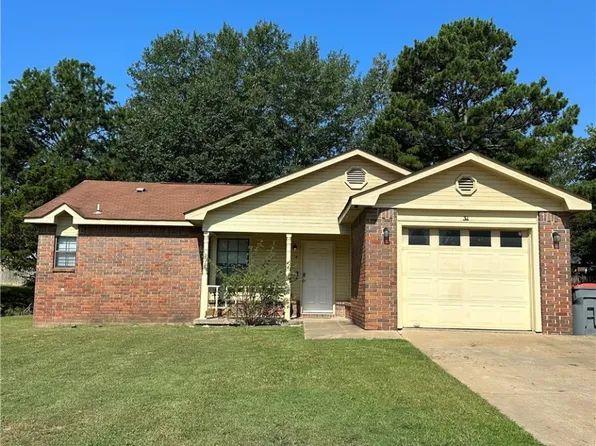 31 Grand Heather Dr, Greenwood, AR 72936