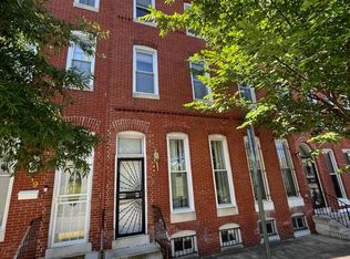 817 E Chase St, Baltimore, MD