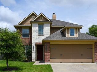 2025 Stubbs Dr, Bryan, TX 77807