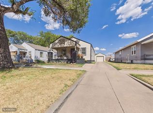 318 N Walnut St, Wichita, KS 67203