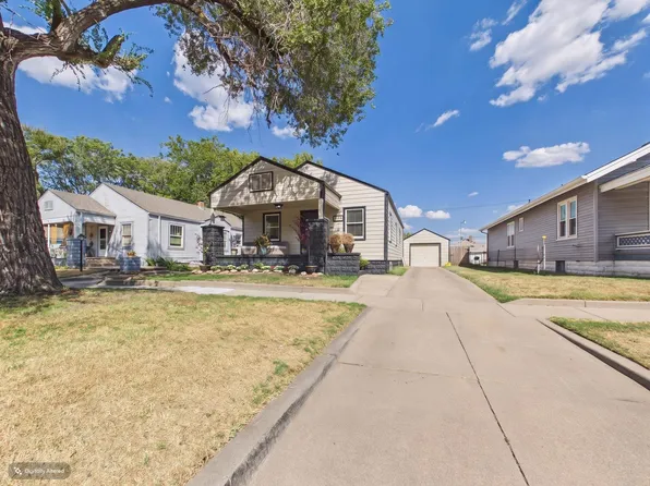 318 N Walnut St, Wichita, KS 67203