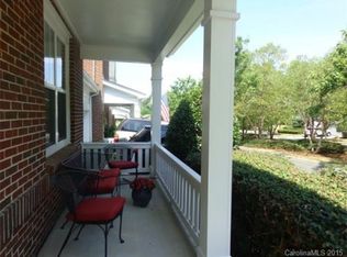 19518 Crosstrees Ln, Cornelius, NC 28031