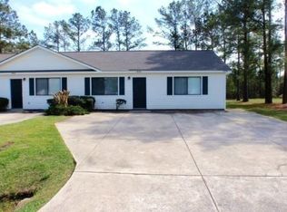 1941 Countrywood Blvd, Jacksonville, NC 28540