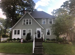 136 2nd St, Fanwood, NJ 07023