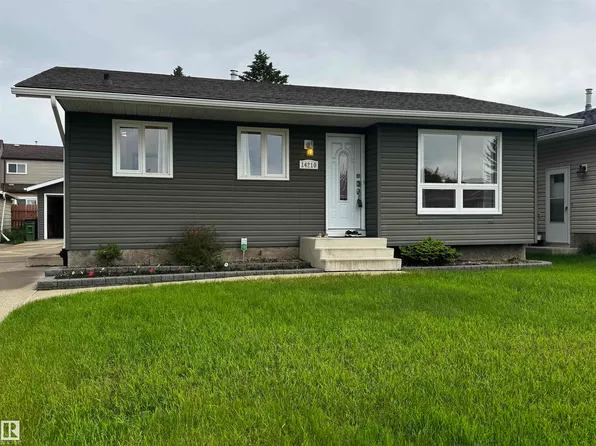14210 22a St NW, Edmonton, AB T5Y 1E1