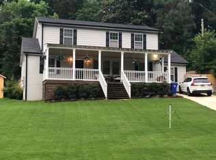 2344 Marion Cir, Decatur, GA 30032