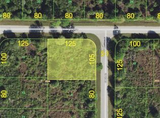 219 Gastin St, Port Charlotte, FL 33953