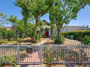 1106 S Victoria Ave, Los Angeles, CA 90019