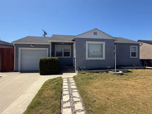 5424 W 123rd Pl, Hawthorne, CA 90250