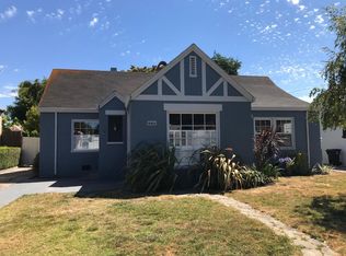 216 E Acacia St, Salinas, CA 93901
