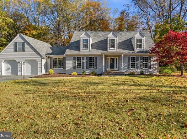 516 Kansala Dr, Annapolis, MD 21401