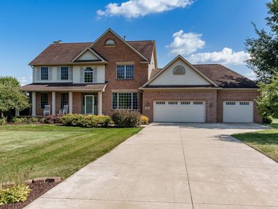 12883 Arboretum Dr, Belvidere, IL, 61008