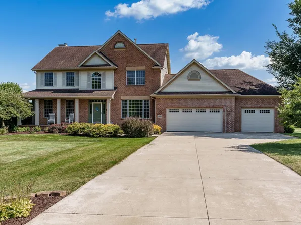 12883 Arboretum Dr, Belvidere, IL 61008