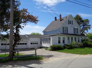 75 Bayview St, Milbridge, ME 04658