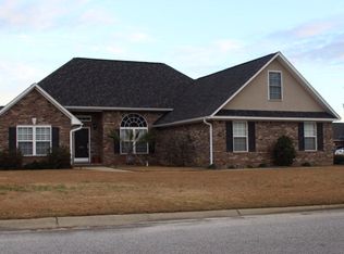 1225 Dewees St, Sumter, SC 29150