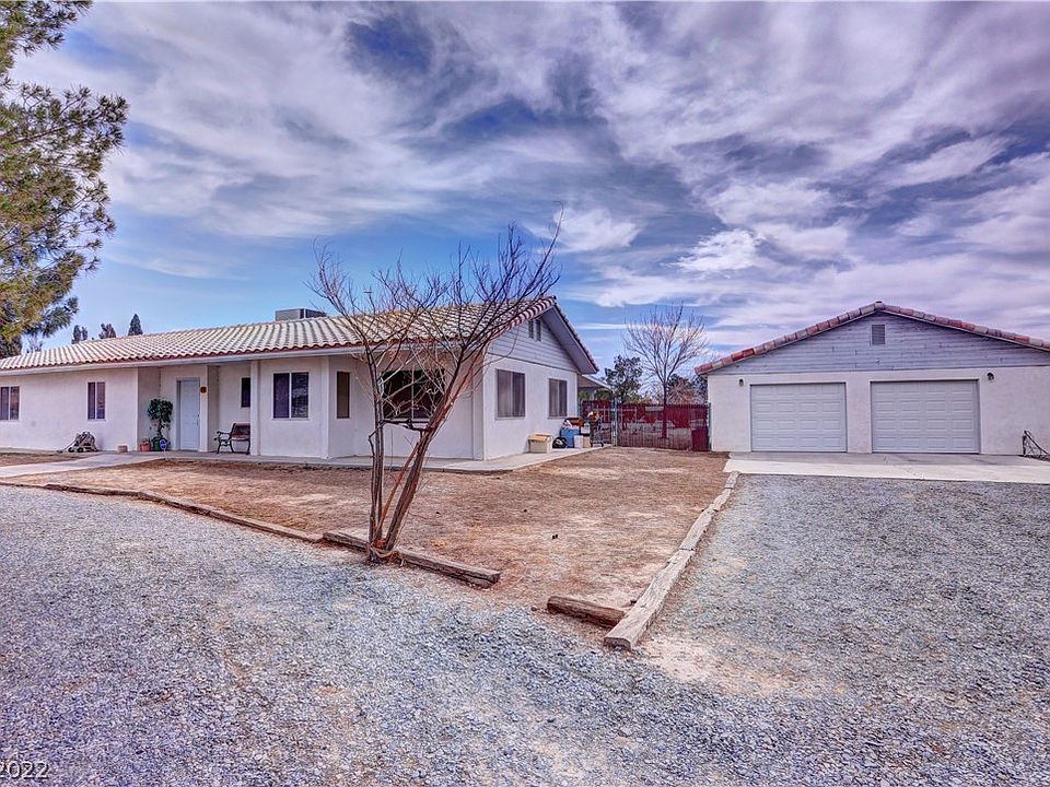 561 Jarvis Rd, Pahrump, NV 89060 Zillow