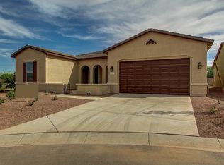 20357 N Winter Escape Ct, Maricopa, AZ 85138