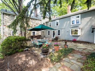 51 Mott Rd, Blairstown, NJ 07825