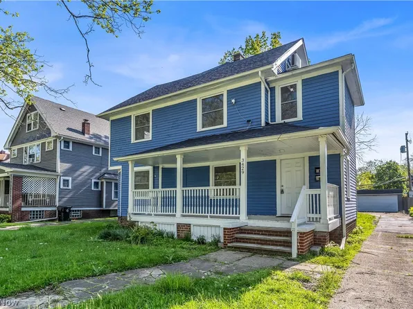 3429 Martin Luther King Jr Dr, Cleveland, OH 44104