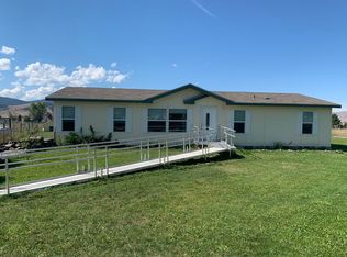 32878 Blackhawk Loop, Arlee, MT 59821