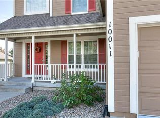 10011 N Willow Ave, Kansas City, MO 64157