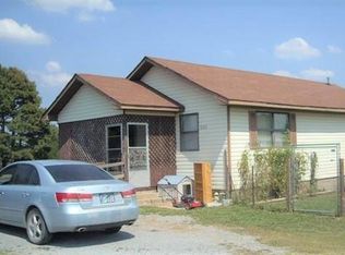 9664 Highway 279, Centerton, AR 72719