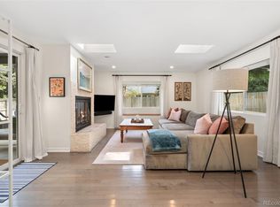 7092 E Mexico Ave, Denver, CO 80224