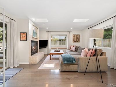 7092 E Mexico Avenue, Denver, CO, 80224