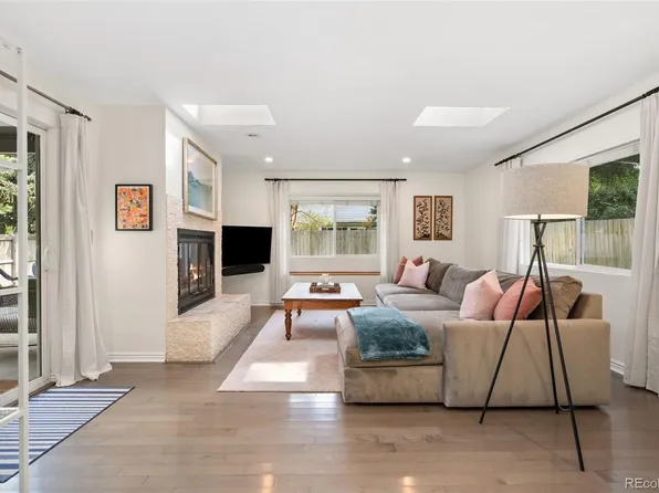7092 E Mexico Avenue, Denver, CO 80224